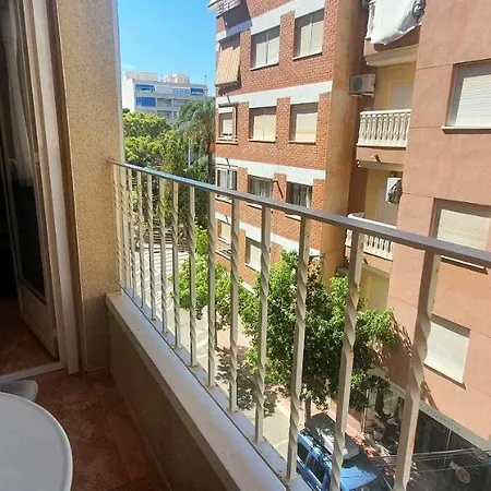 Isamar Playa Del Cura