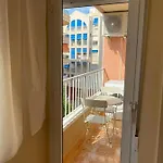 Isamar Playa Del Cura Lejlighed Torrevieja