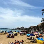Isamar Playa Del Cura * Torrevieja