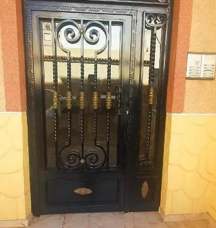 Isamar Playa Del Cura *