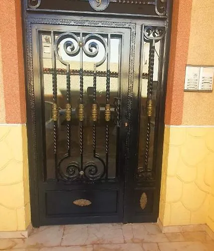 Isamar Playa Del Cura *