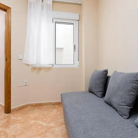 Isamar Playa Del Cura * Τορεβιέχα