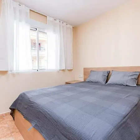 Appartement Isamar Playa Del Cura Torrevieja